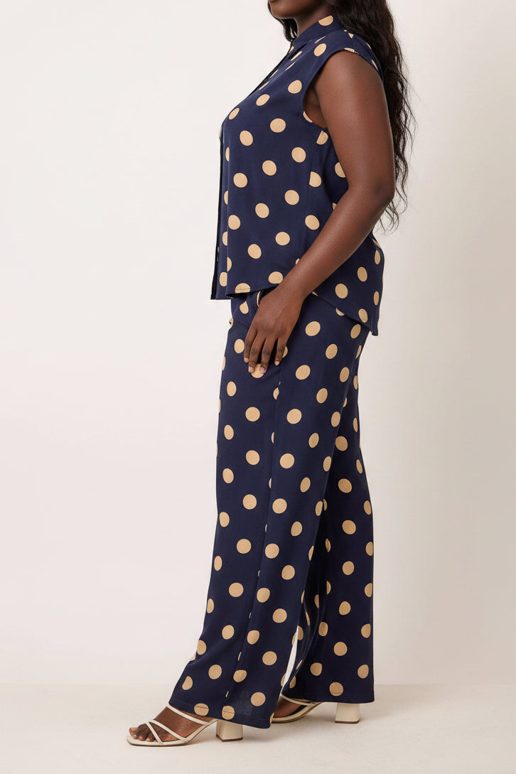 Ms. Dot Set