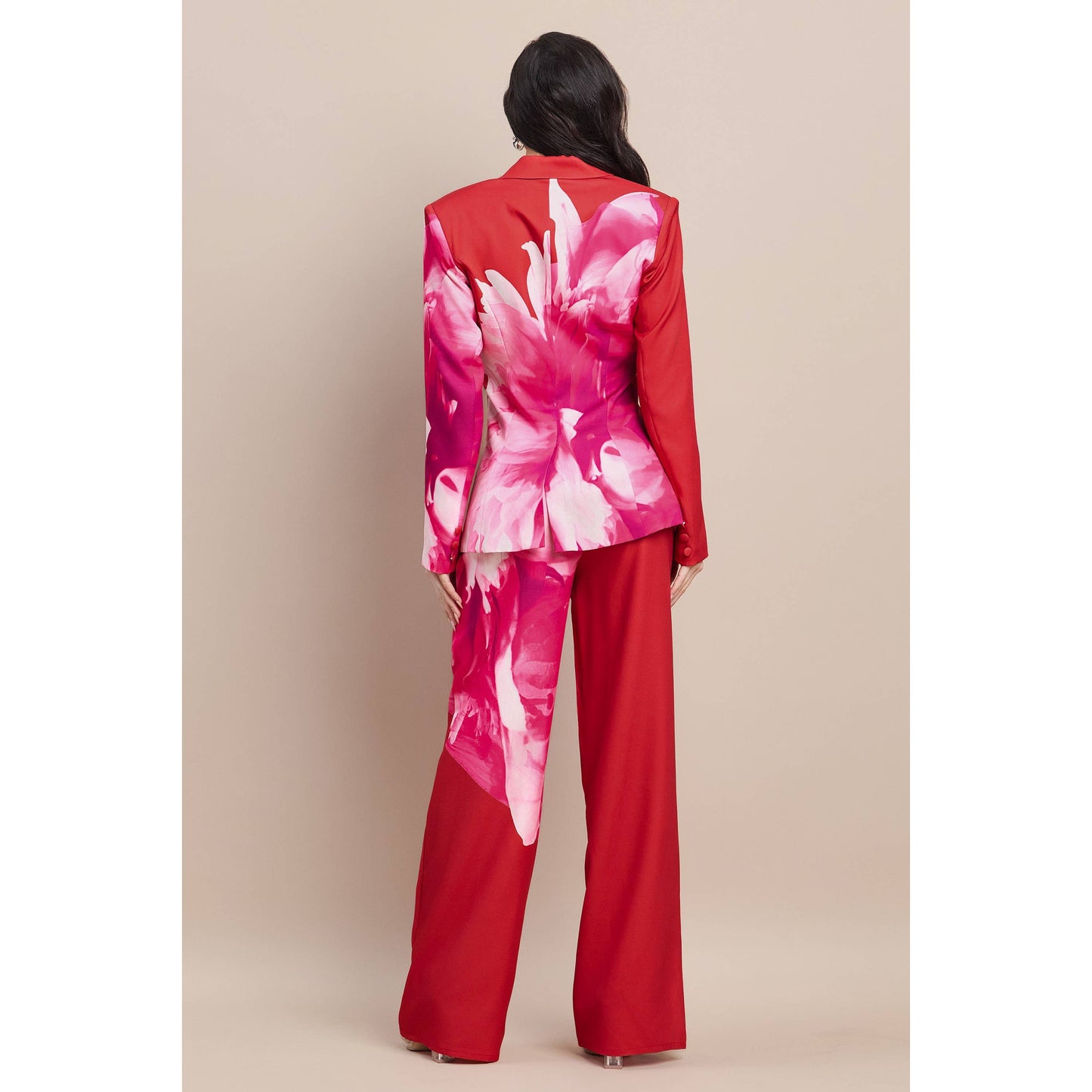 Gardenia Pants Set