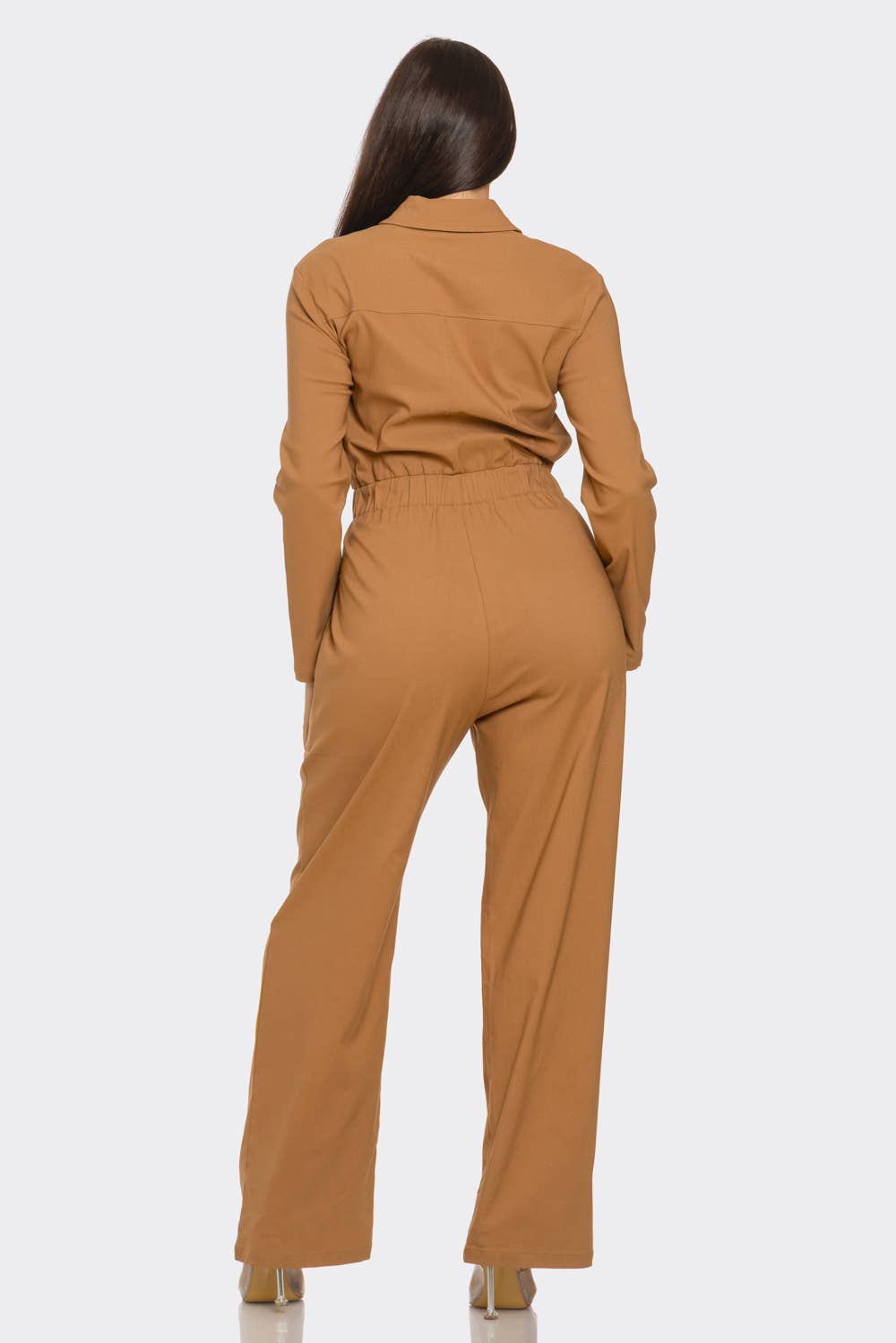Hailey Jumpsuit