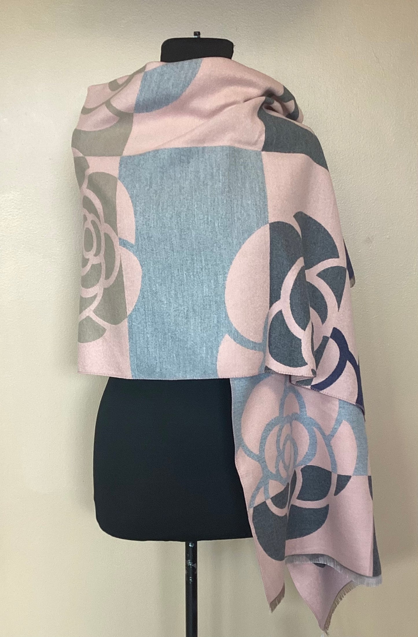 Cashmere Scarves