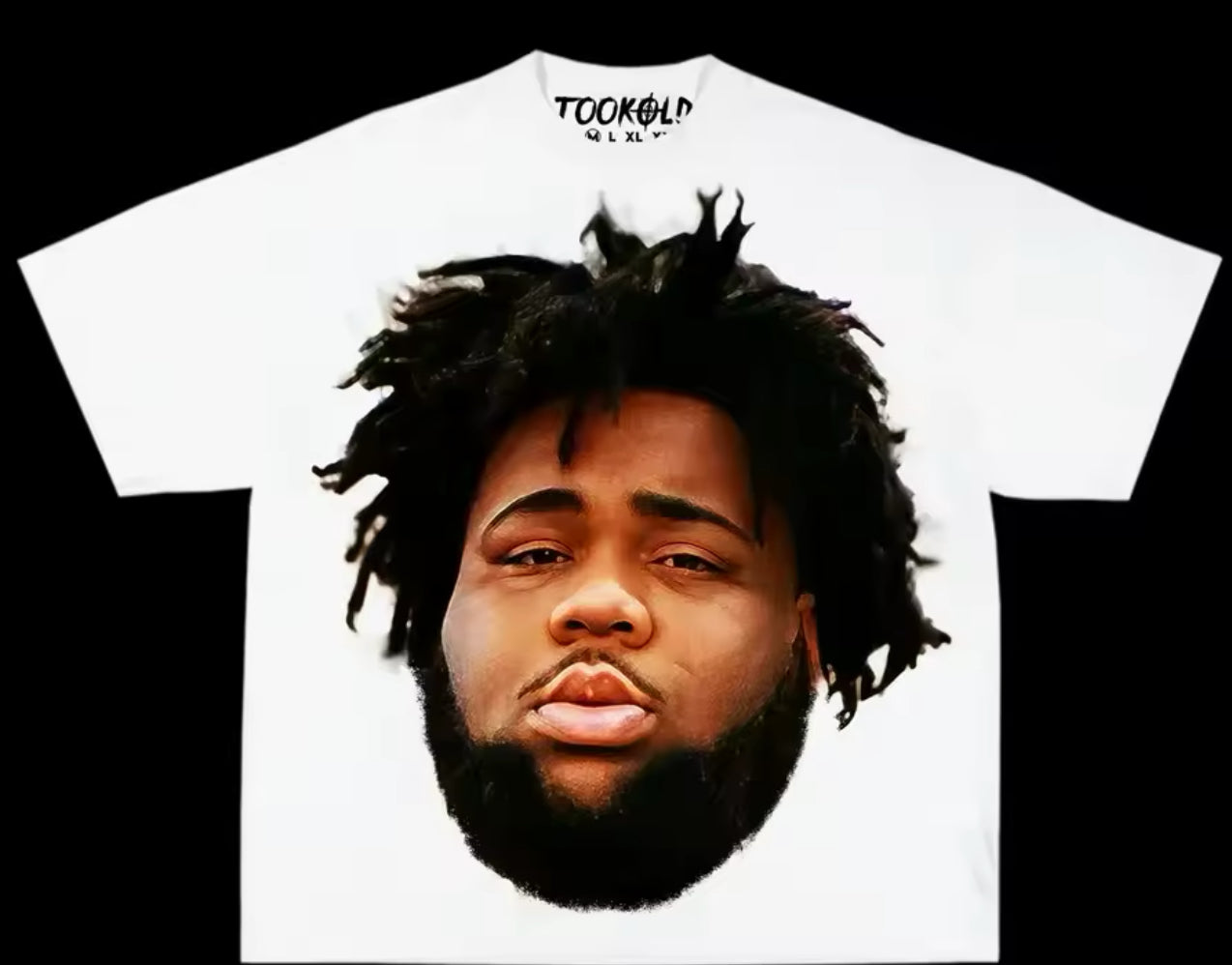 Rod Wave T-shirt