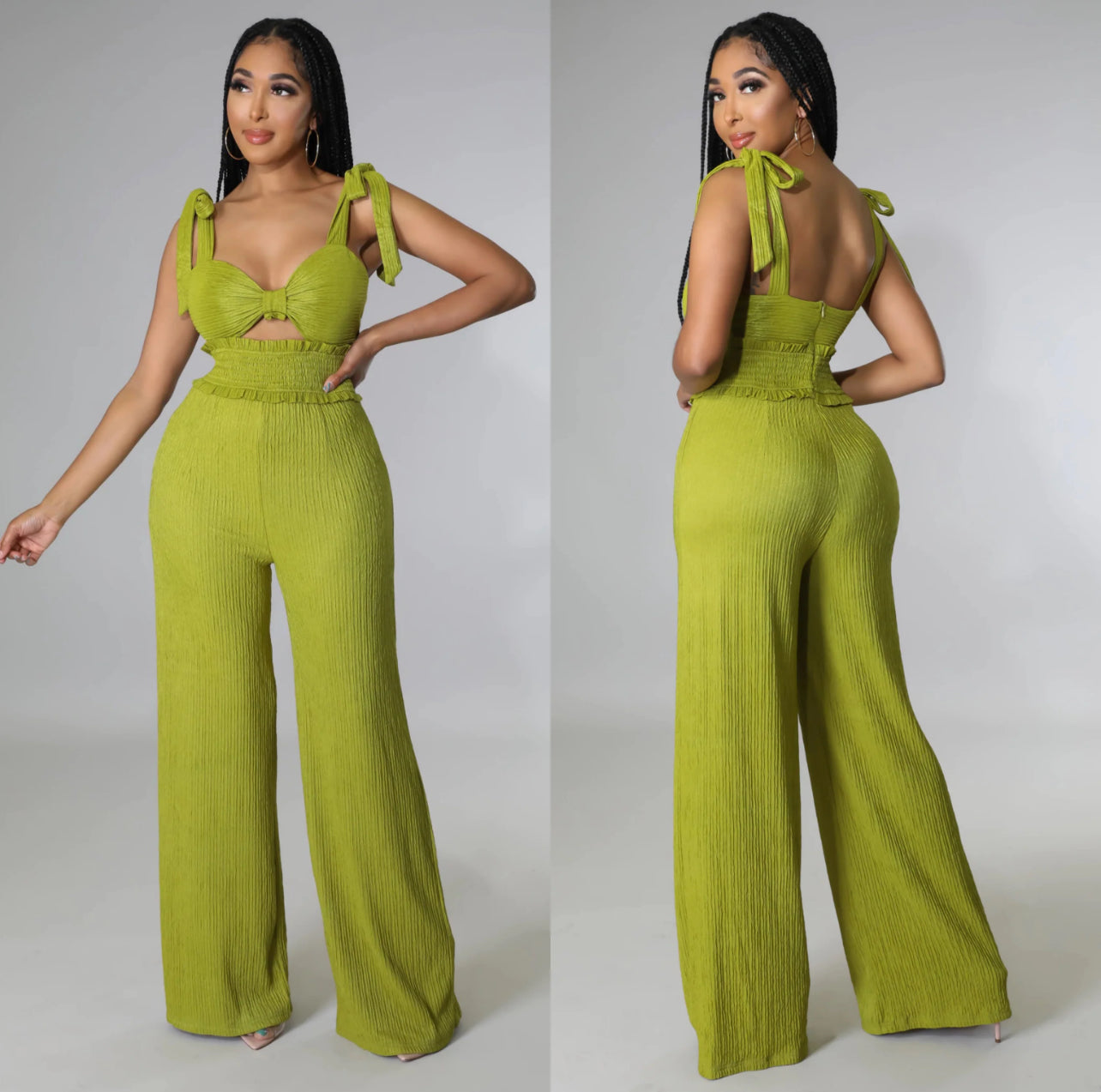 Mila Jumpsuit