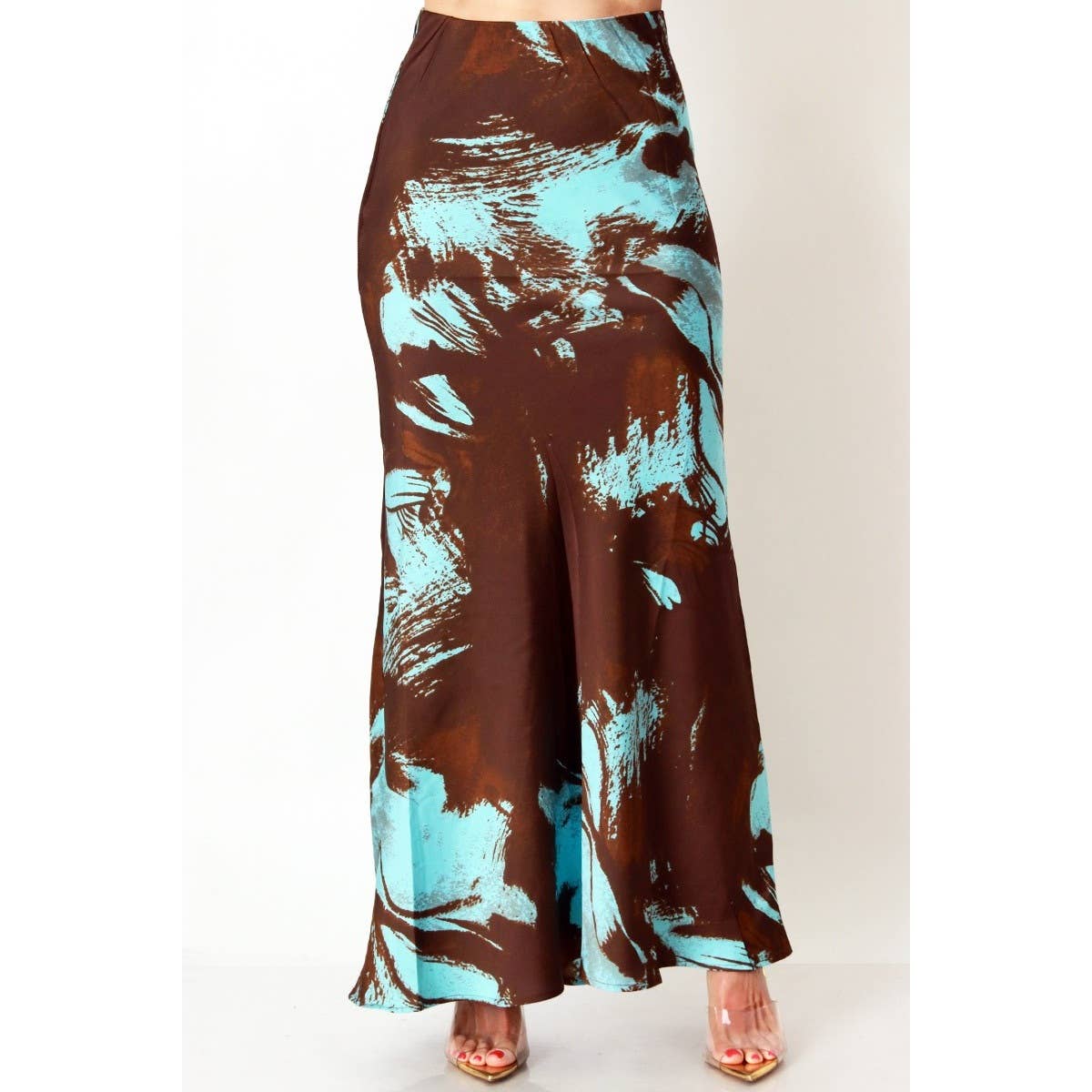 Diana Skirt Set