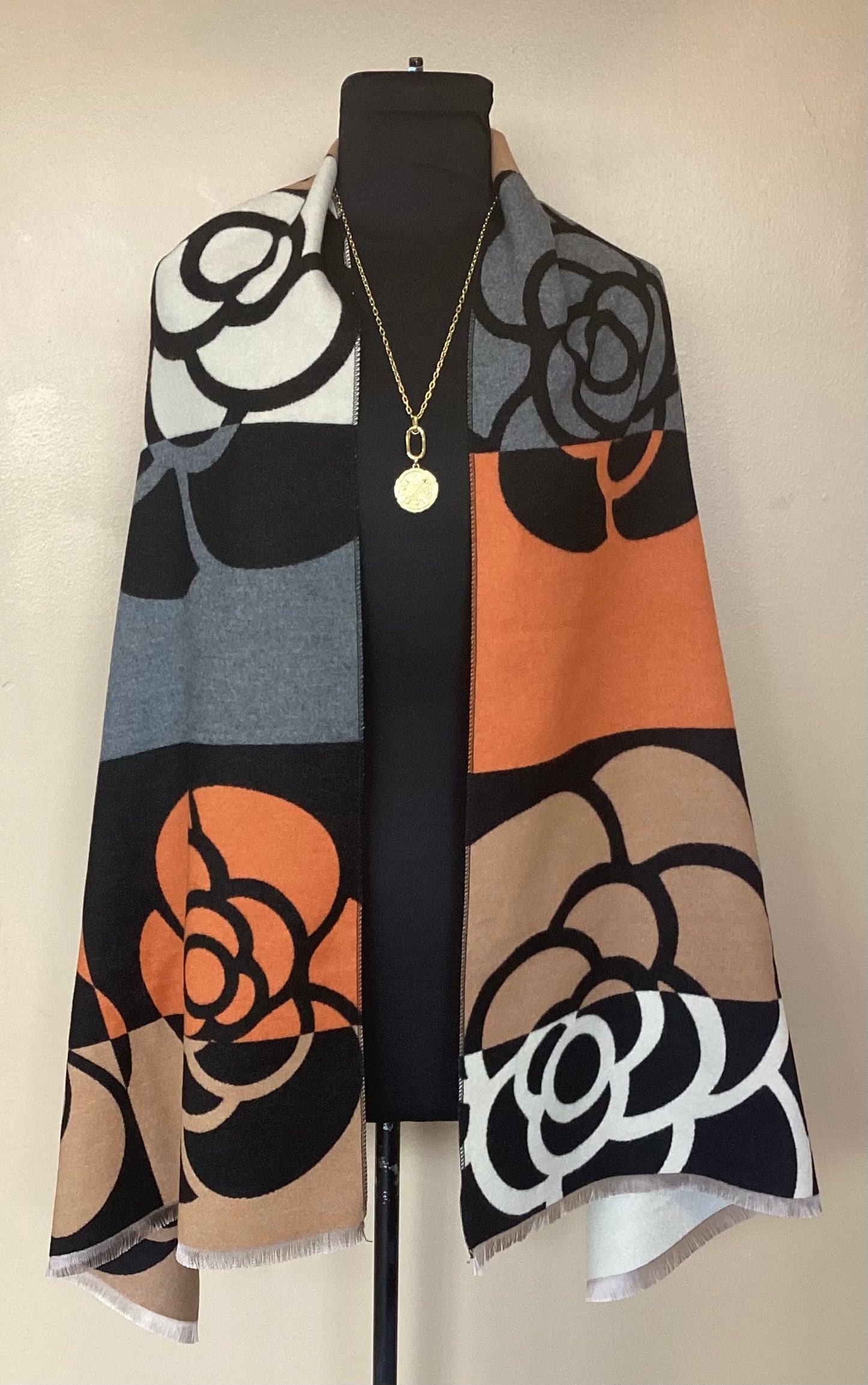 Cashmere Scarves