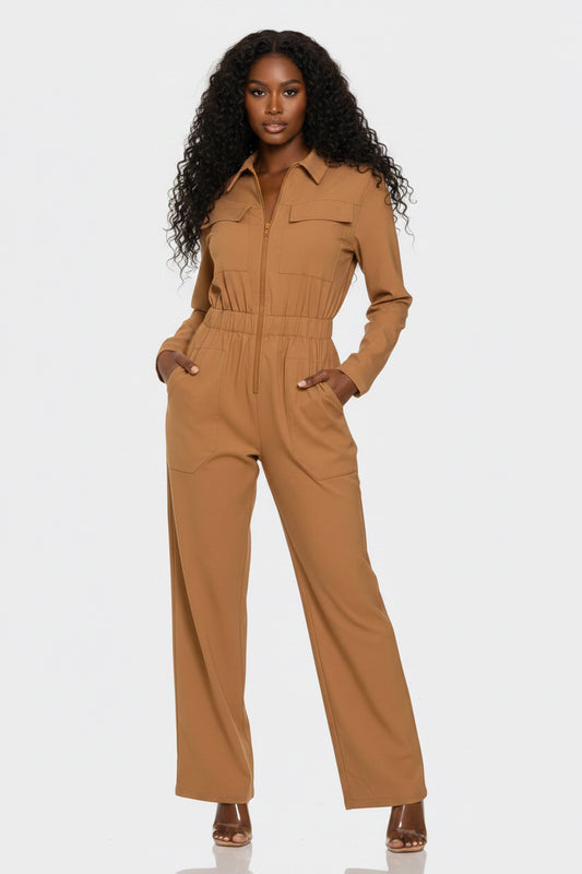 Hailey Jumpsuit