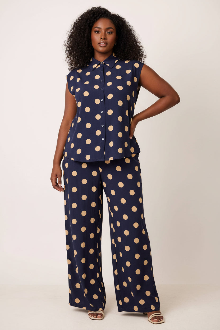 Ms. Dot Set