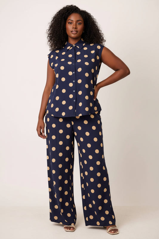 Ms. Dot Set