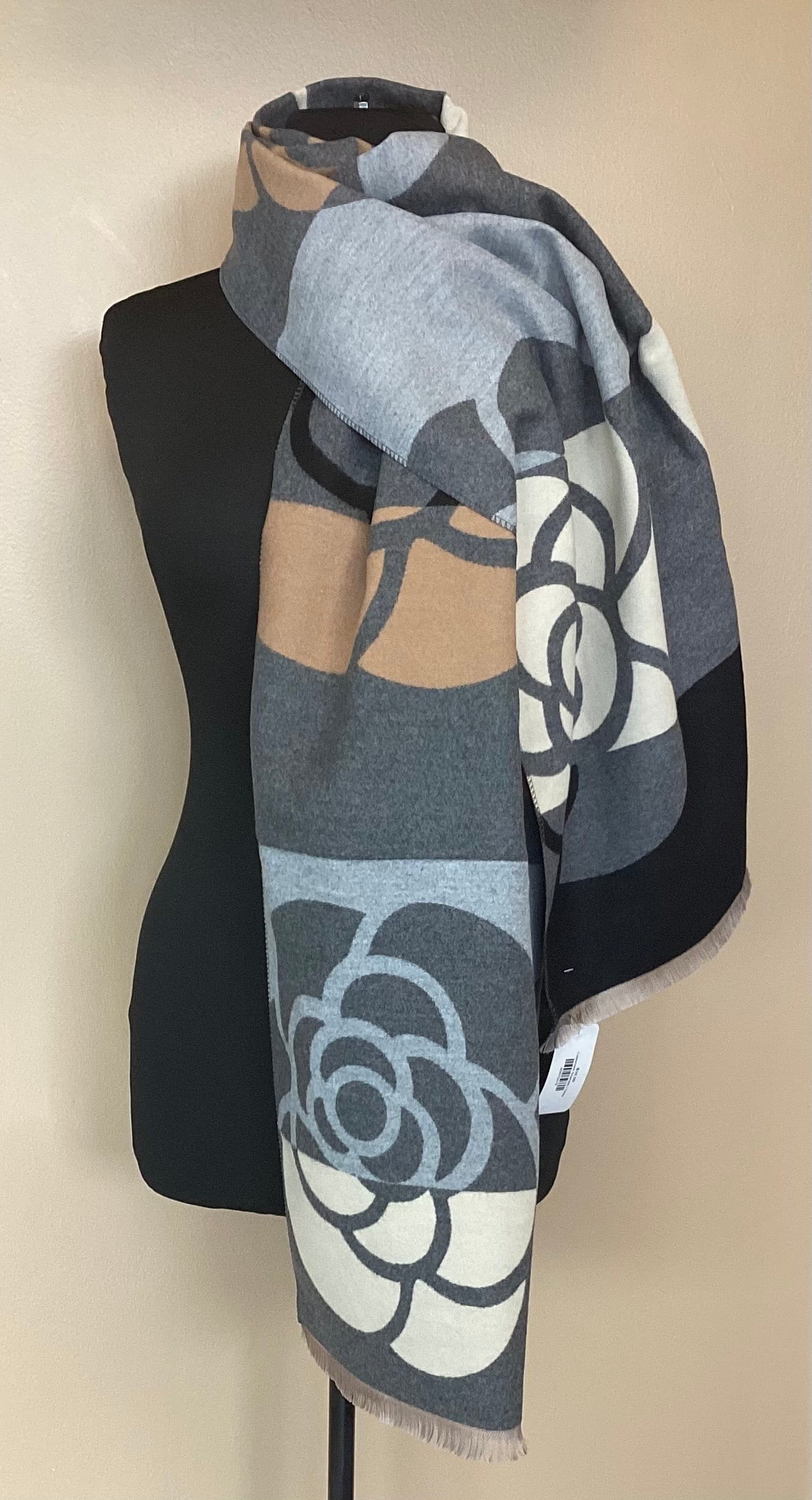 Cashmere Scarves