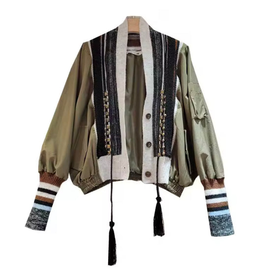 Jada Luxe Jacket
