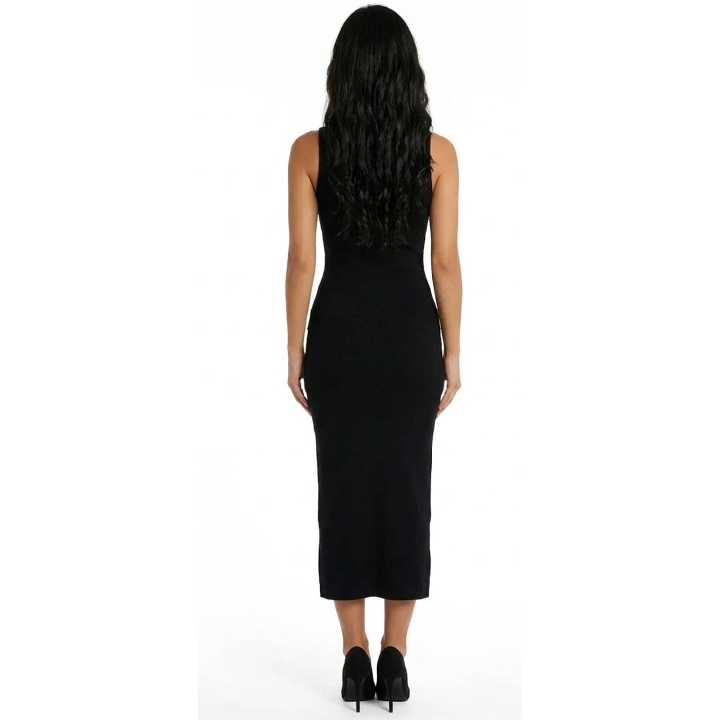 Lala Midi Dress