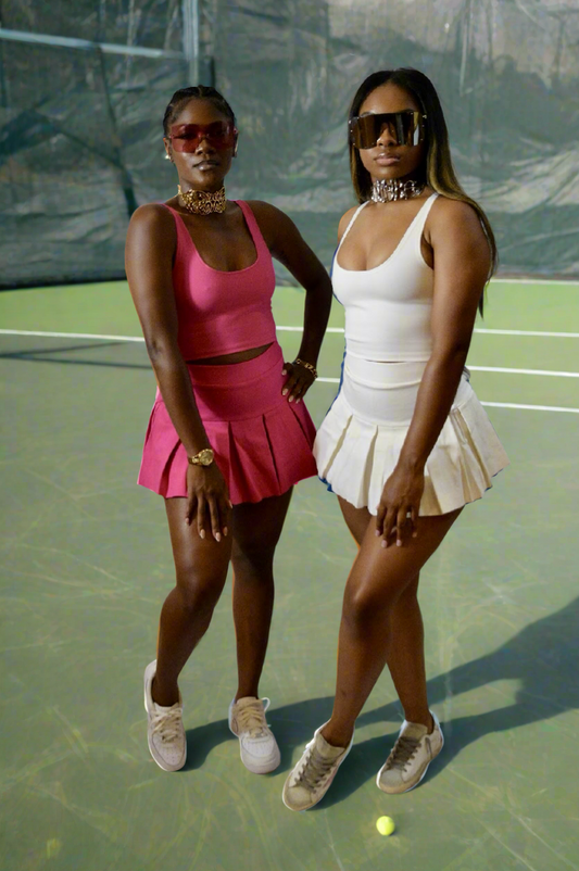 The Serena Set