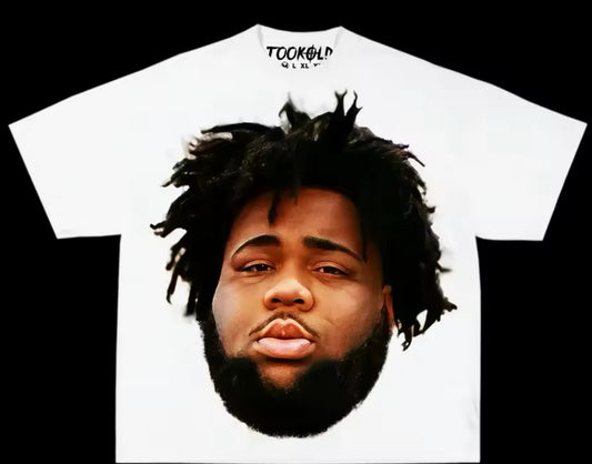 Rod Wave T-shirt