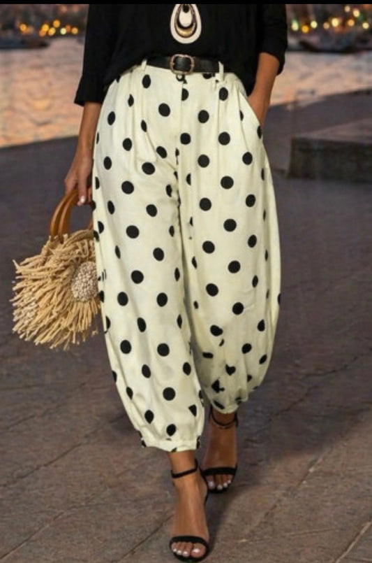 Dottie Harem Pants