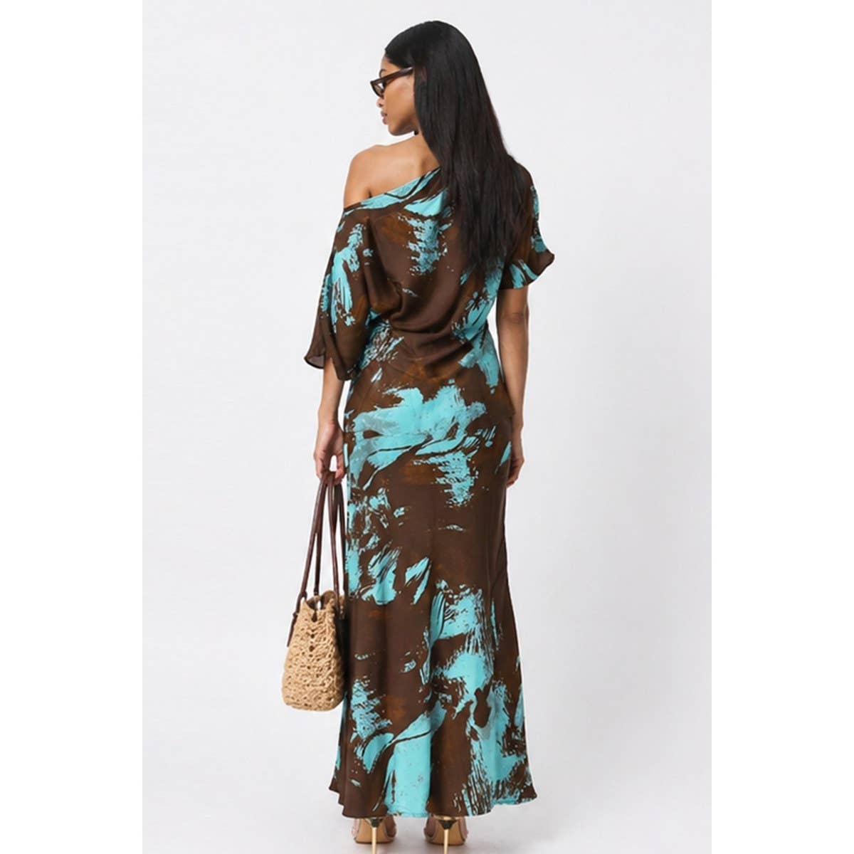 Diana Skirt Set
